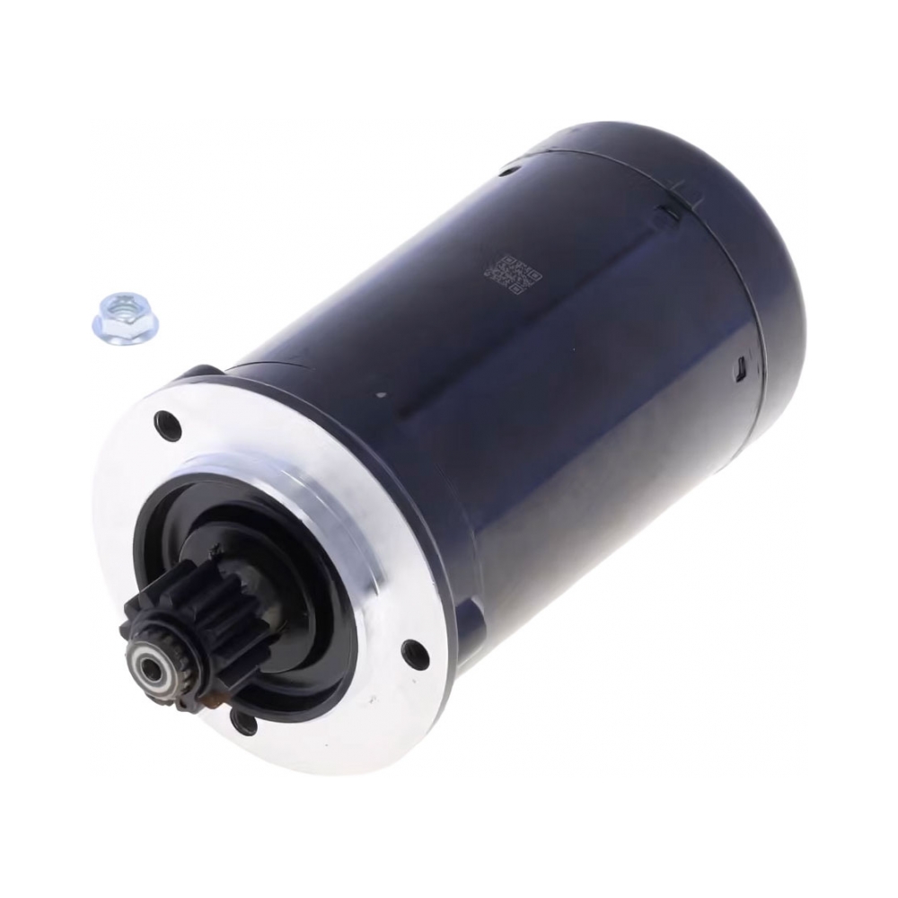 Athena Стартер Ducati Monster 1000 03-05, Multistrada 1100 07-09, 999R 03-06, 749S 03-07 - изглед 1