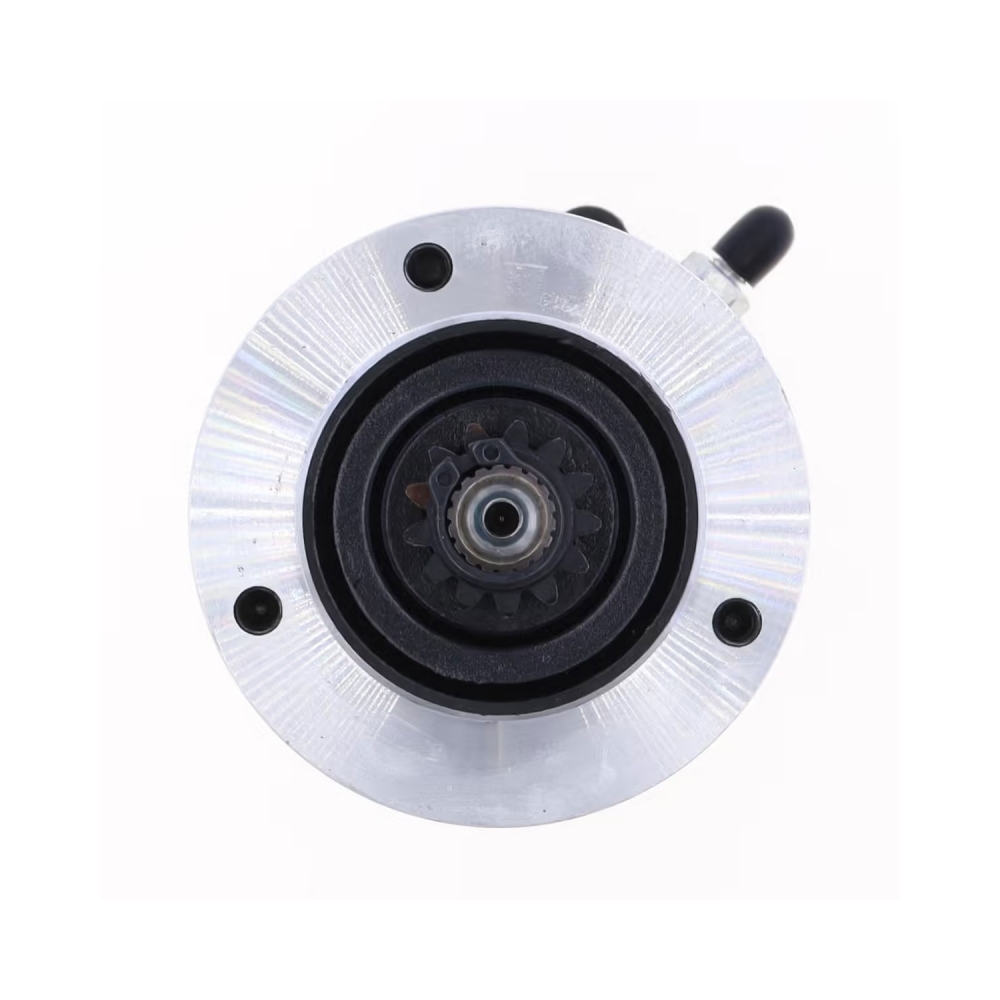 Athena Стартер Ducati Monster 1000 03-05, Multistrada 1100 07-09, 999R 03-06, 749S 03-07 - изглед 6