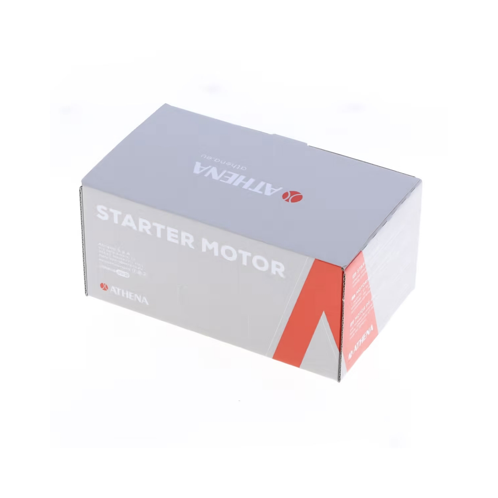 Athena Стартер Ducati Monster 1000 03-05, Multistrada 1100 07-09, 999R 03-06, 749S 03-07 - изглед 7