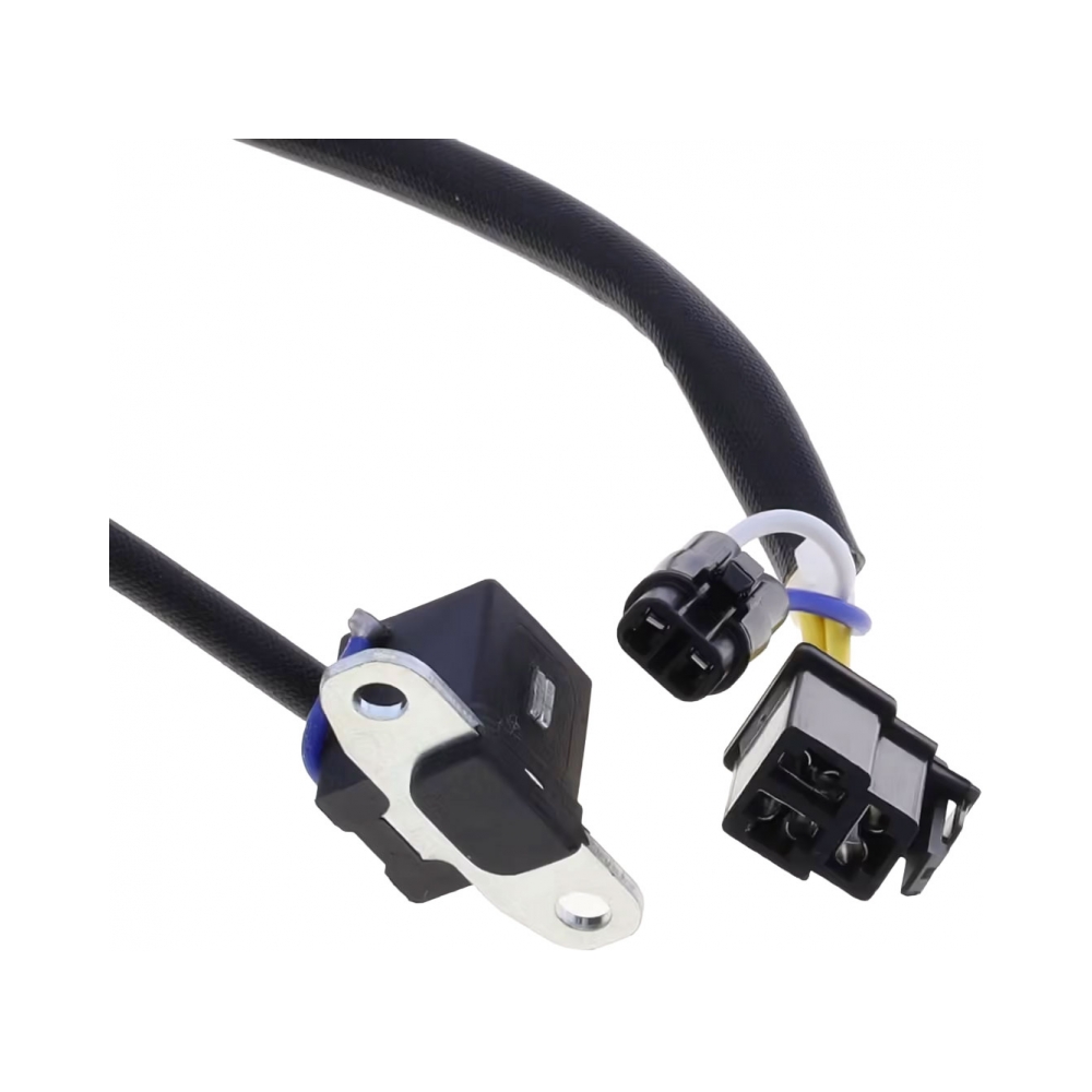 Athena Статор Suzuki LT-R450 Quadracer 06-09 - изглед 3 - BobiMX.com Athena Статор Suzuki LT-R450 Quadracer 06-09 - изглед 3
