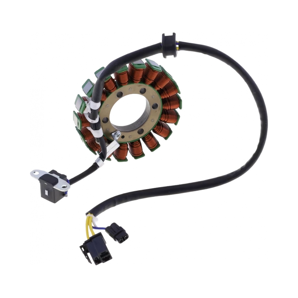Athena Статор Suzuki LT-R450 Quadracer 06-09 - изглед 4 - BobiMX.com Athena Статор Suzuki LT-R450 Quadracer 06-09 - изглед 4
