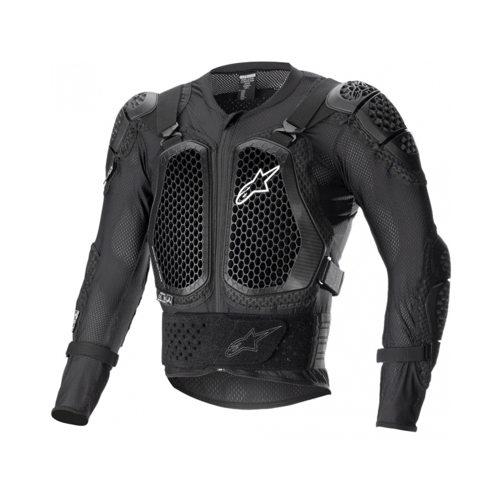 Alpinestars Протектор Bionic Action V2 - изглед 1 - BobiMX.com Alpinestars Протектор Bionic Action V2 - изглед 1