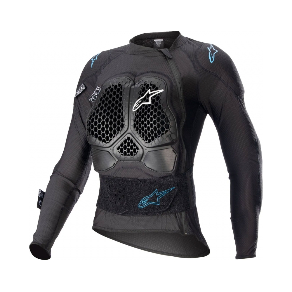Alpinestars Дамски протектор Stella Bionic Action V2 - изглед 1