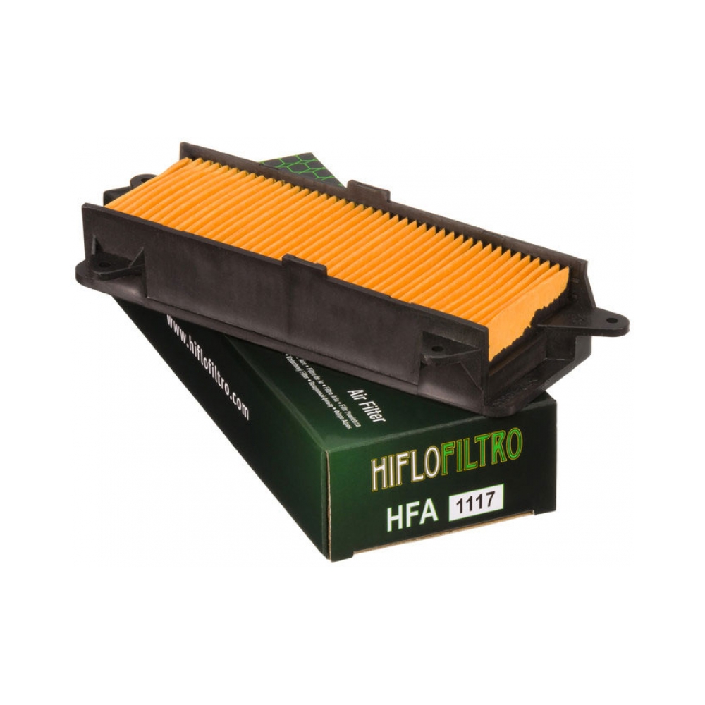 Hiflo Въздушен филтър Honda NHX110 Lead 08-11 - изглед 1 - BobiMX.com Hiflo Въздушен филтър Honda NHX110 Lead 08-11 - изглед 1