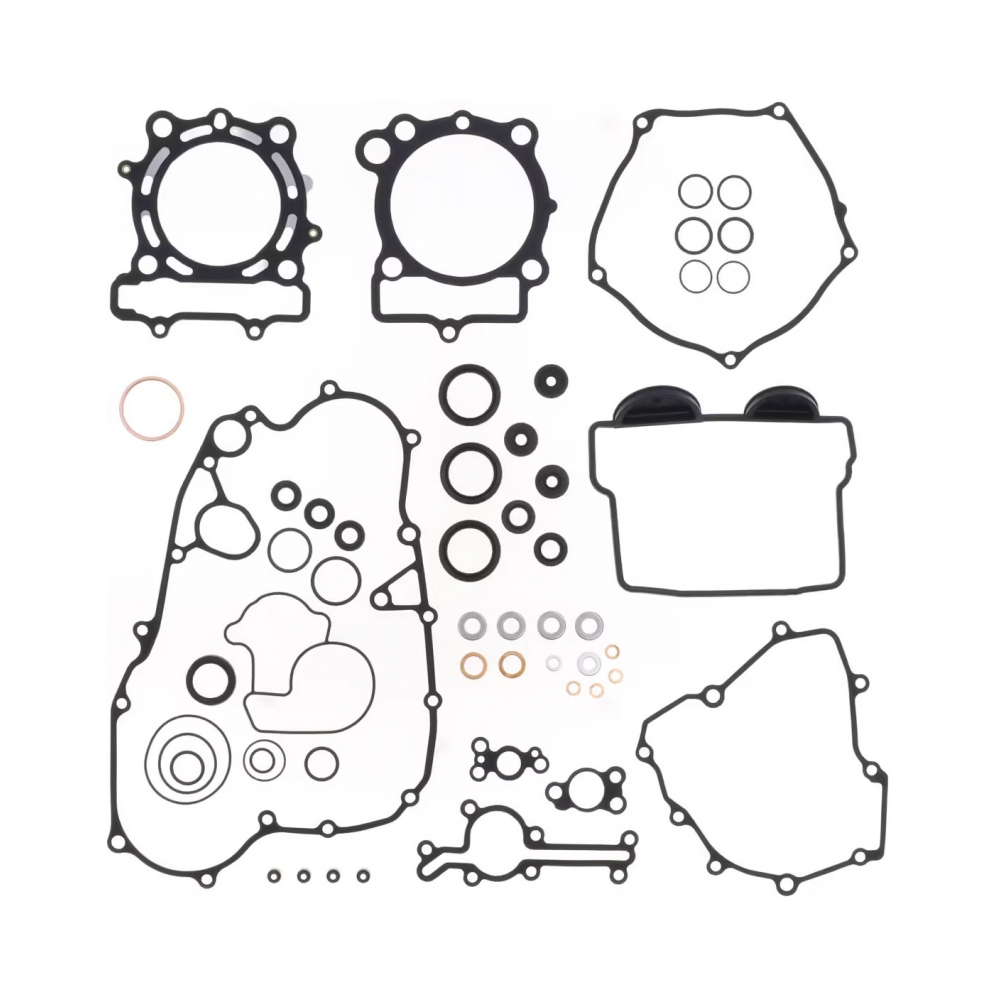 Athena Пълен комплект гарнитури със семеринги Kawasaki KX250F 25-27, KX250X 25-26 - изглед 2