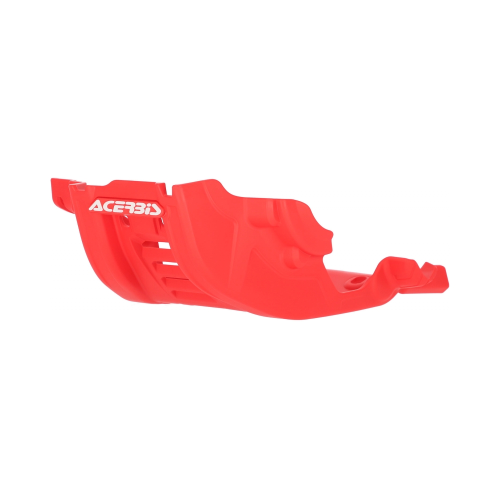 Acerbis Протектор двигател Honda CRF300L 21-26 червен - изглед 1 - BobiMX.com Acerbis Протектор двигател Honda CRF300L 21-26 червен - изглед 1