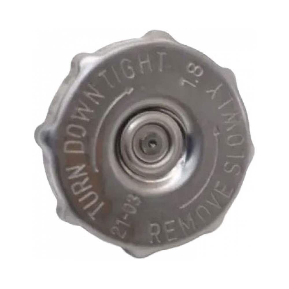 Sherco Капачка радиатор 1.8 бара Sherco 2T/4T 14-27 - изглед 1