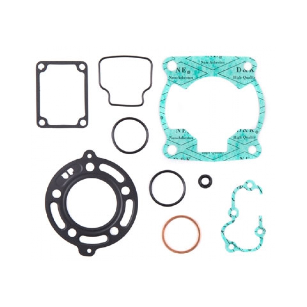 ProX Top End комплект Kawasaki KX85 14-27 - изглед 1