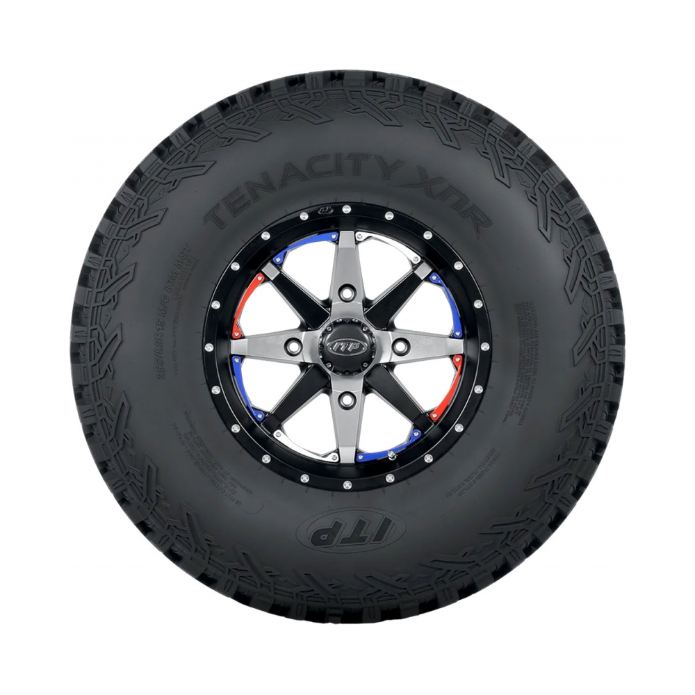 ITP Гума за АТВ Tenacity XNR 32x10.00R15 NHS 10PR TL - изглед 2