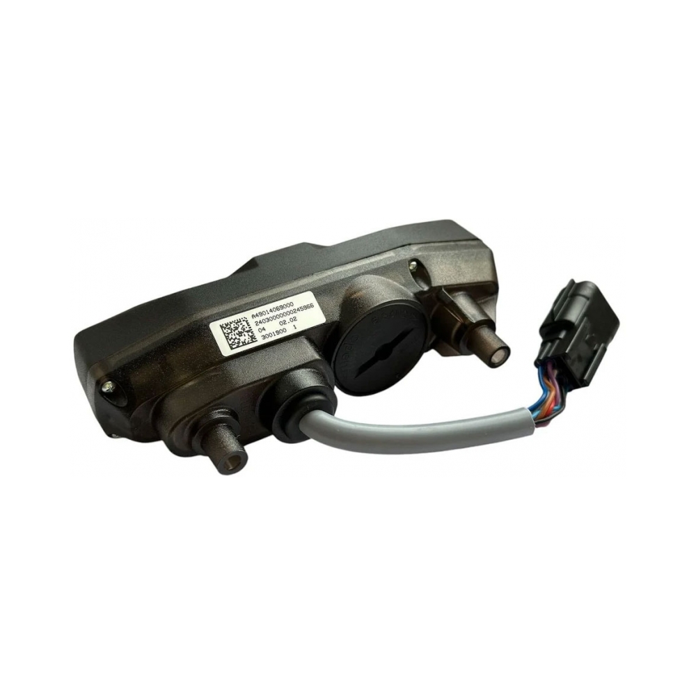 KTM Километраж OEM KTM 250/300EXC 24-27, 250-500EXC-F 24-27; Husqvarna TE/FE 24-27 - изглед 2 - BobiMX.com KTM Километраж OEM KTM 250/300EXC 24-27, 250-500EXC-F 24-27; Husqvarna TE/FE 24-27 - изглед 2