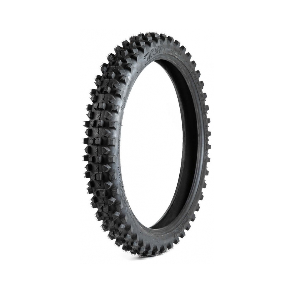 X-Grip Предна гума Hulkyboy 90/90-21 M/C 54M M+S Soft - изглед 1