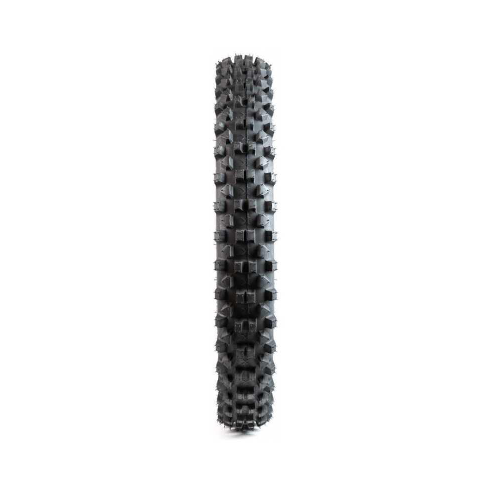 X-Grip Предна гума Hulkyboy 90/90-21 M/C 54M M+S Soft - изглед 3