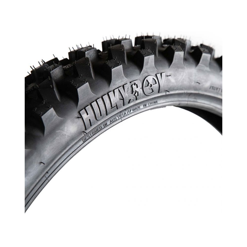 X-Grip Предна гума Hulkyboy 90/90-21 M/C 54M M+S Soft - изглед 6