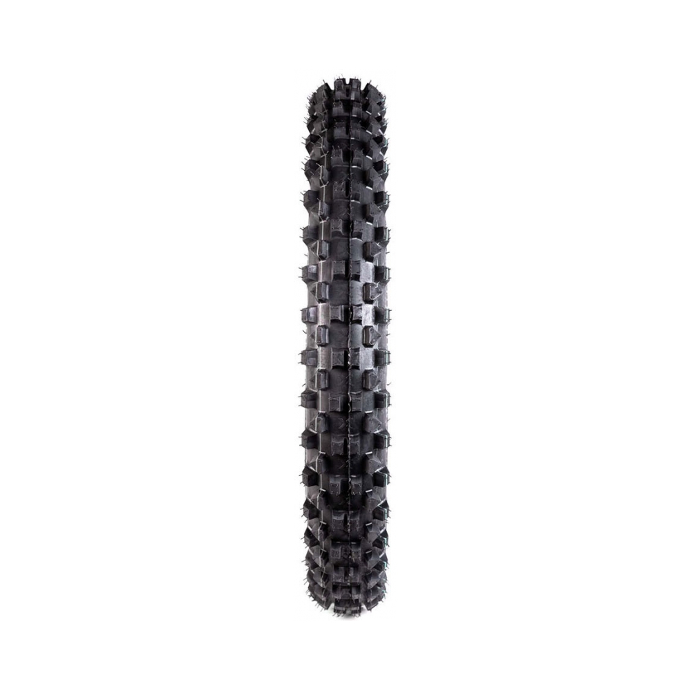 X-Grip Предна гума Hulkyboy 90/100-21 M/C 57R TT M+S Soft - изглед 3