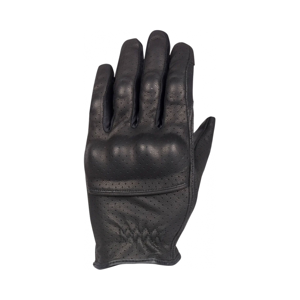 Bering Дамски ръкавици Scala Black - изглед 3 - BobiMX.com Bering Дамски ръкавици Scala Black - изглед 3