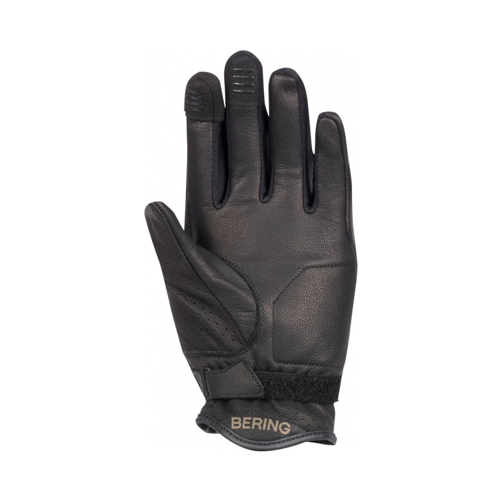 Bering Дамски ръкавици Scala Black - изглед 4 - BobiMX.com Bering Дамски ръкавици Scala Black - изглед 4