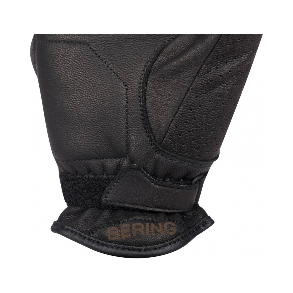 Bering Дамски ръкавици Scala Black - изглед 6 - BobiMX.com Bering Дамски ръкавици Scala Black - изглед 6