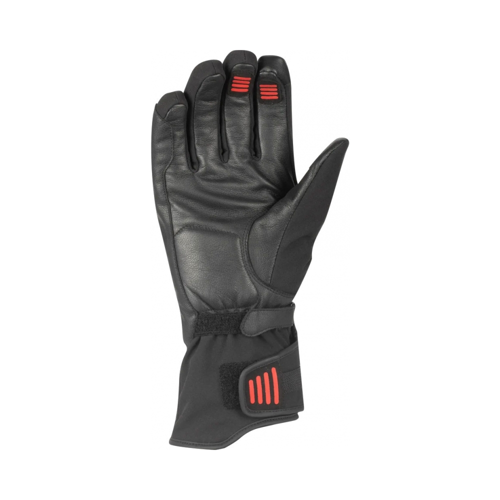 Bering Ръкавици Arctic Black - изглед 2 - BobiMX.com Bering Ръкавици Arctic Black - изглед 2