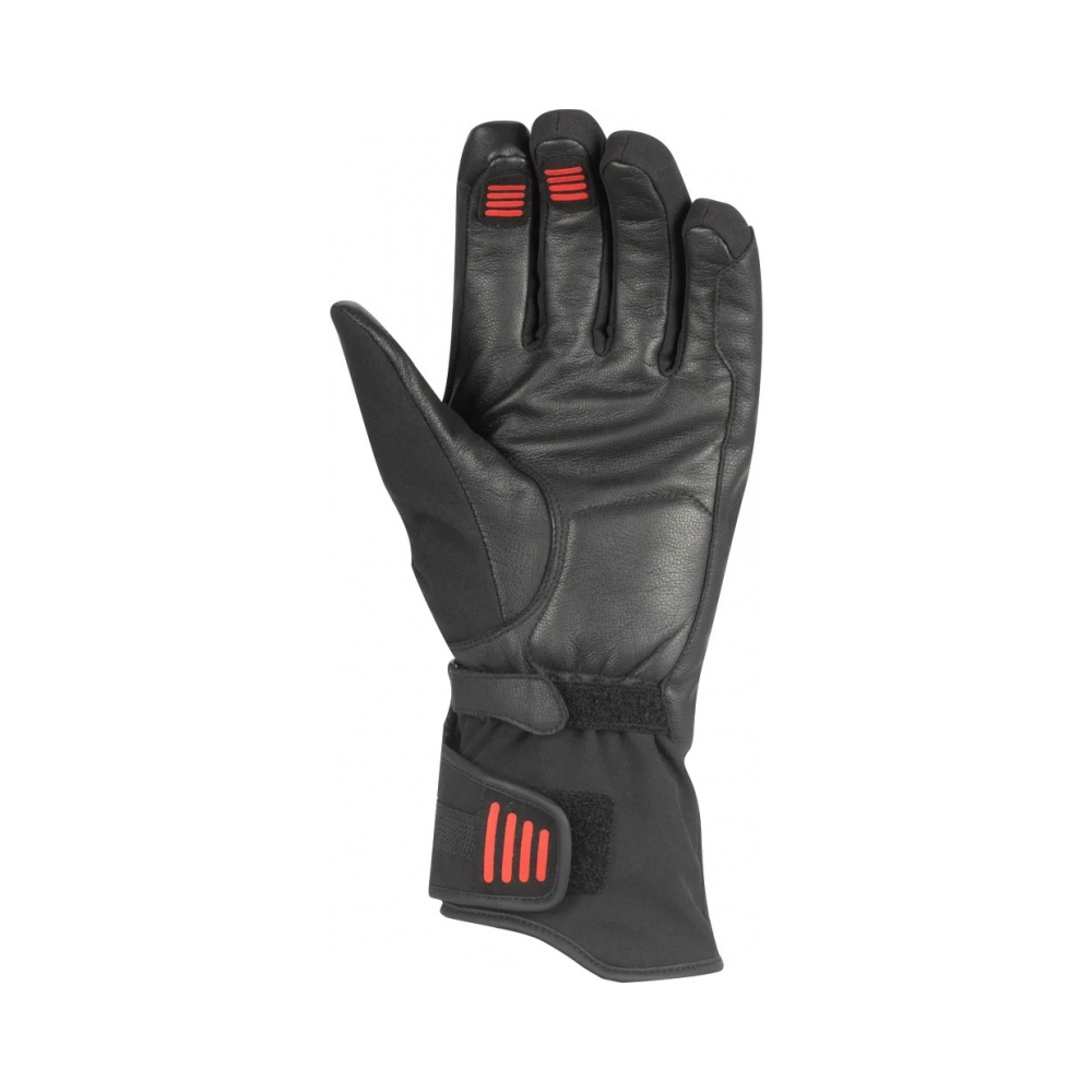 Bering Ръкавици Arctic Black - изглед 4 - BobiMX.com Bering Ръкавици Arctic Black - изглед 4
