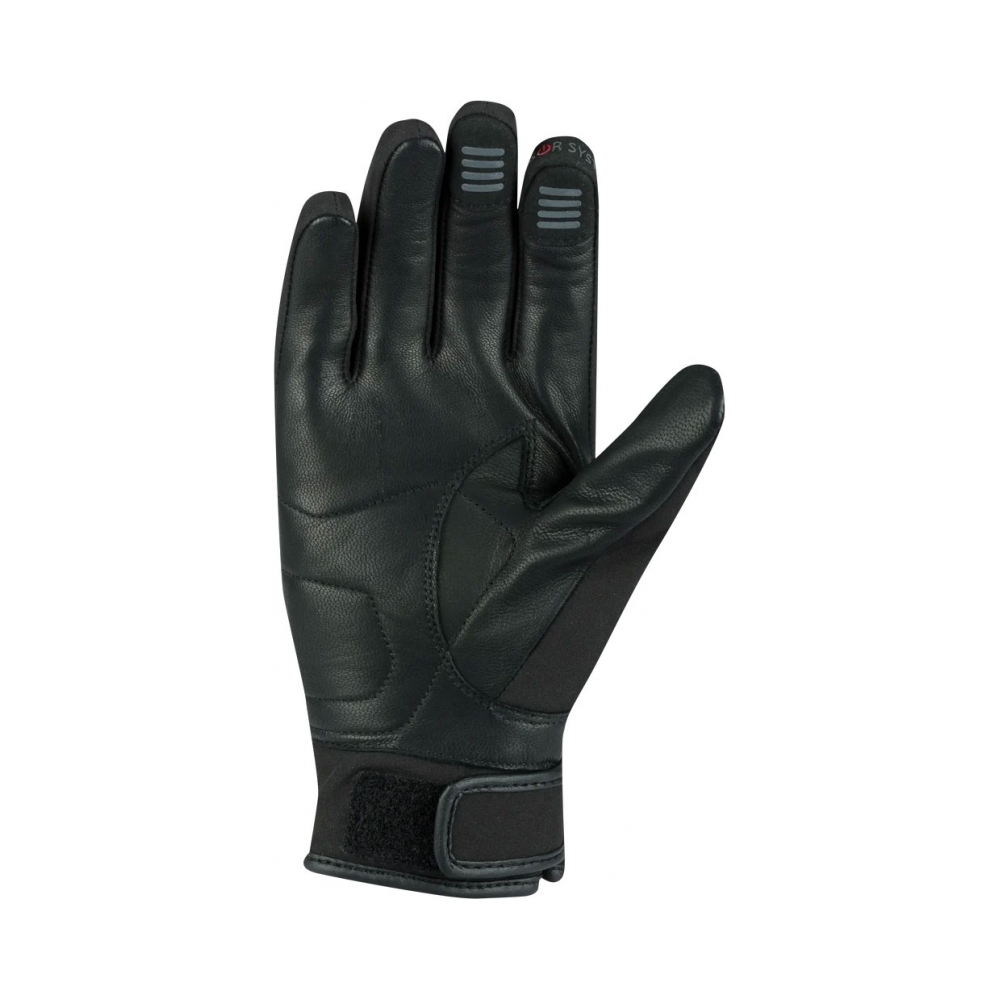 Bering Дамски ръкавици Octane Black - изглед 2 - BobiMX.com Bering Дамски ръкавици Octane Black - изглед 2