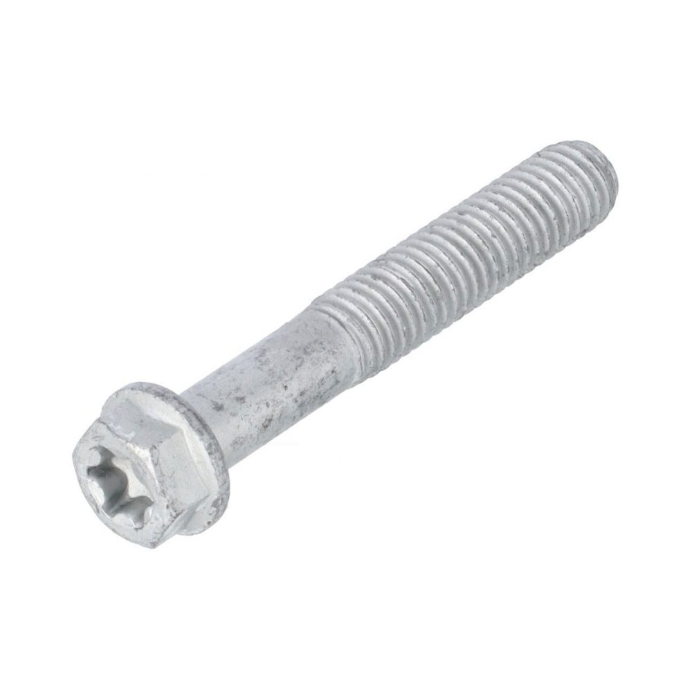 KTM Болт OEM KTM SX/SX-F 10-27, EXC/EXC-F 14-27; Husqvarna FE/TE/FC/TC 14-27 M8x50 TX40 - изглед 1