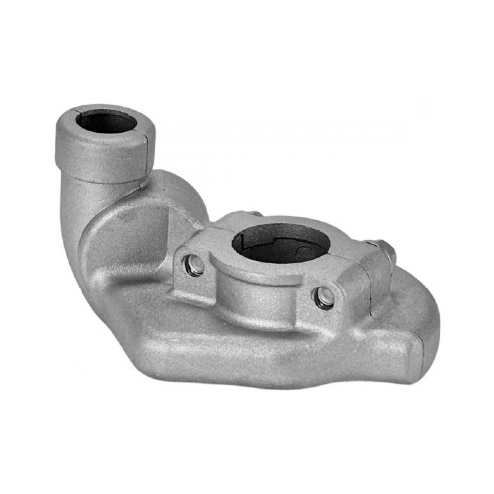 Конзола за газ KTM OEM 50/65/85SX 21-27, 125/150/250SX 21-22 - изглед 3