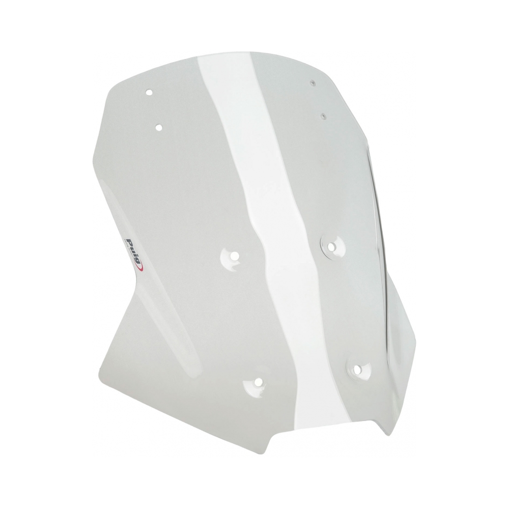 Puig Слюда Touring CF Moto 1000MT-X Clear - изглед 1