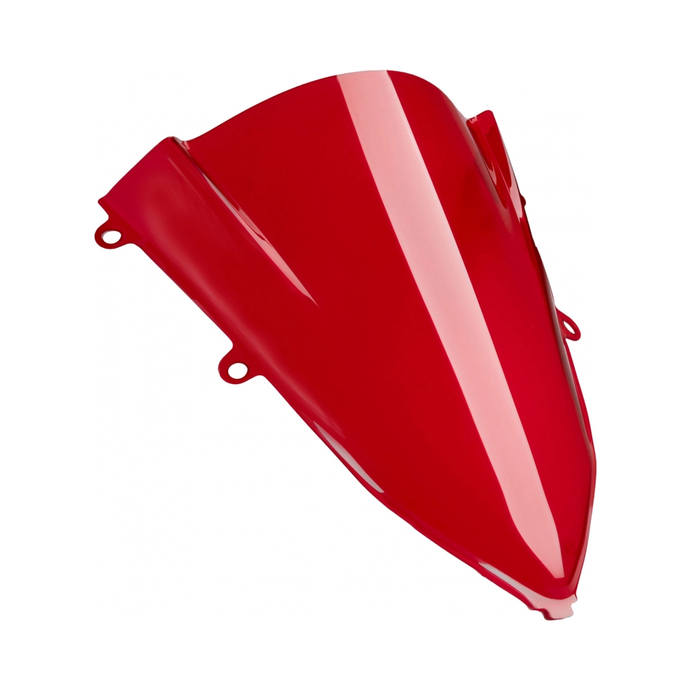 Puig Слюда Z-Racing Honda CBR650R 19-26 Red - изглед 1