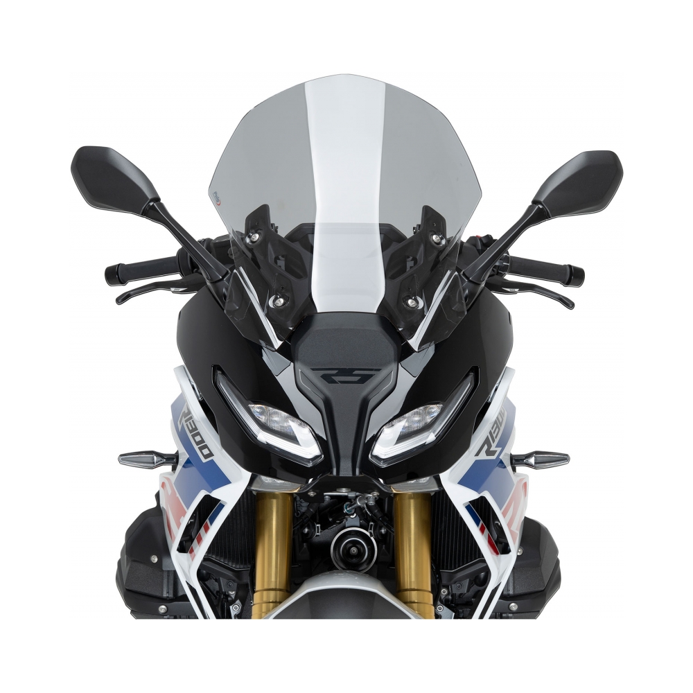 Puig Слюда Touring BMW R1300RS 25-26 Smoke - изглед 3