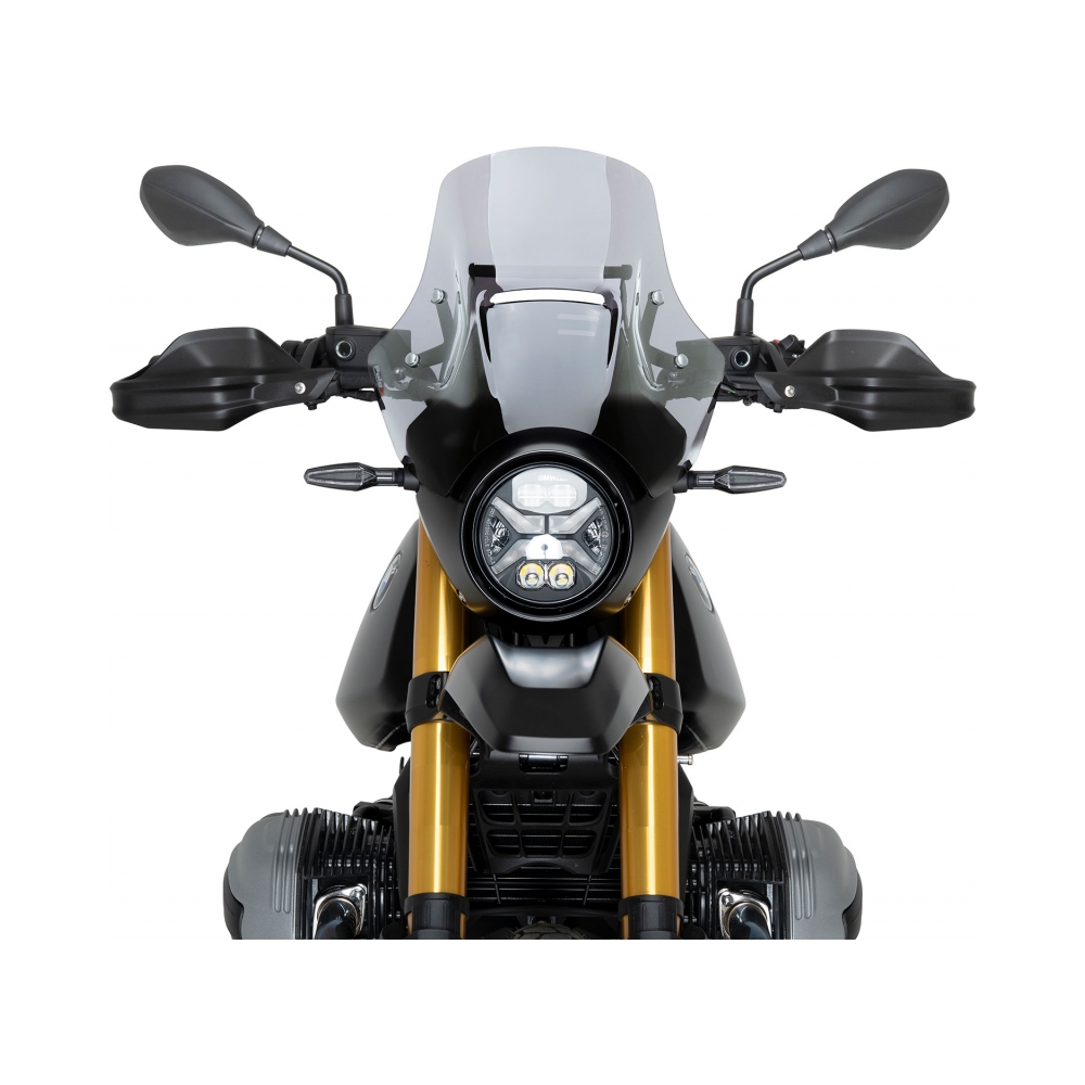 Puig Слюда New Generation Touring BMW R12 G-S 25-26 Smoke - изглед 2 - BobiMX.com Puig Слюда New Generation Touring BMW R12 G-S 25-26 Smoke - изглед 2