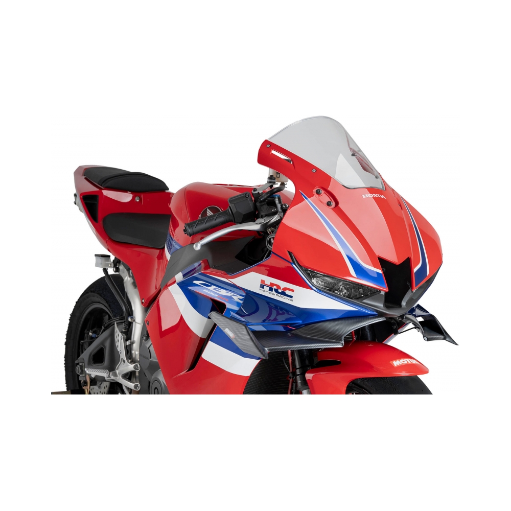 Puig Спойлер Honda CBR600RR 24-26 - изглед 2