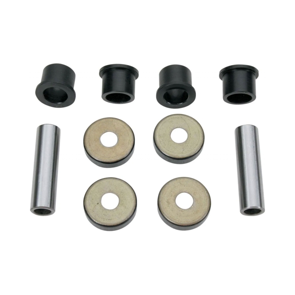 Moose Racing Втулки комплект носач долни за Yamaha YFM250R 08-13, YFM660R 01-05, YFM700R 06-26, YFZ450 04-26; Горни за YFM350 Raptor 04-13 - изглед 1 - BobiMX.com Moose Racing Втулки комплект носач долни за Yamaha YFM250R 08-13, YFM660R 01-05, YFM700R 06-26, YFZ450 04-26; Горни за YFM350 Raptor 04-13 - изглед 1