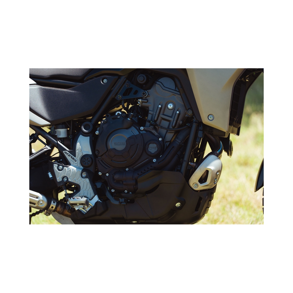 Acerbis Протектор двигател Yamaha Tenere 700 2025 - изглед 6