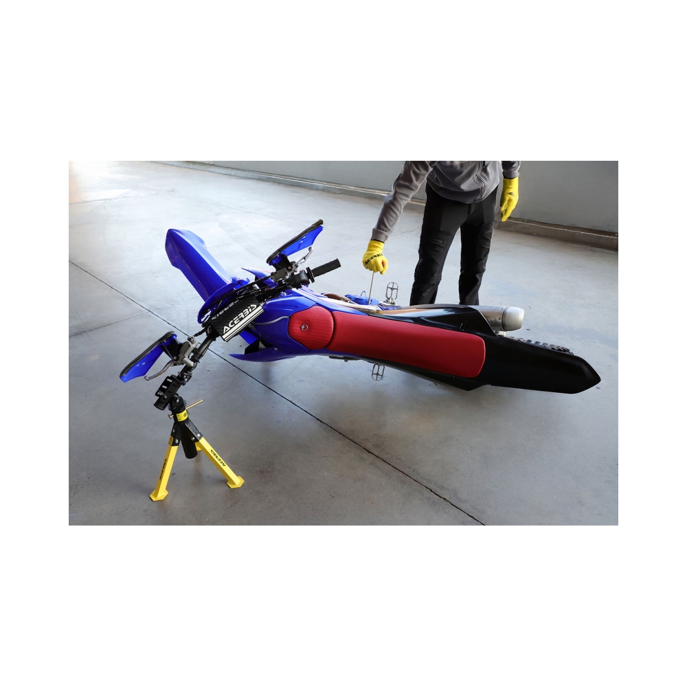 Acerbis Стойка за мотор Splashstand Bike - изглед 8