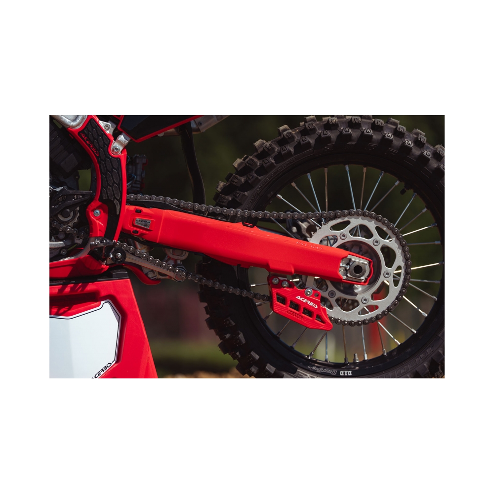 Acerbis Прoтектор шарнир Teketmagnet Honda CRF250R 22-25, CRF450R/RX 21-26 черен - изглед 4 - BobiMX.com Acerbis Прoтектор шарнир Teketmagnet Honda CRF250R 22-25, CRF450R/RX 21-26 черен - изглед 4