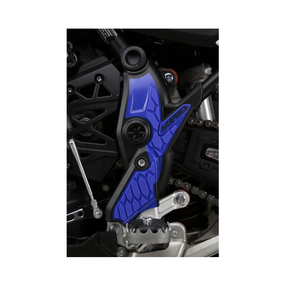 Acerbis Протектор за рама X-Grip Yamaha XT700Z Tenere 19-25 - изглед 2
