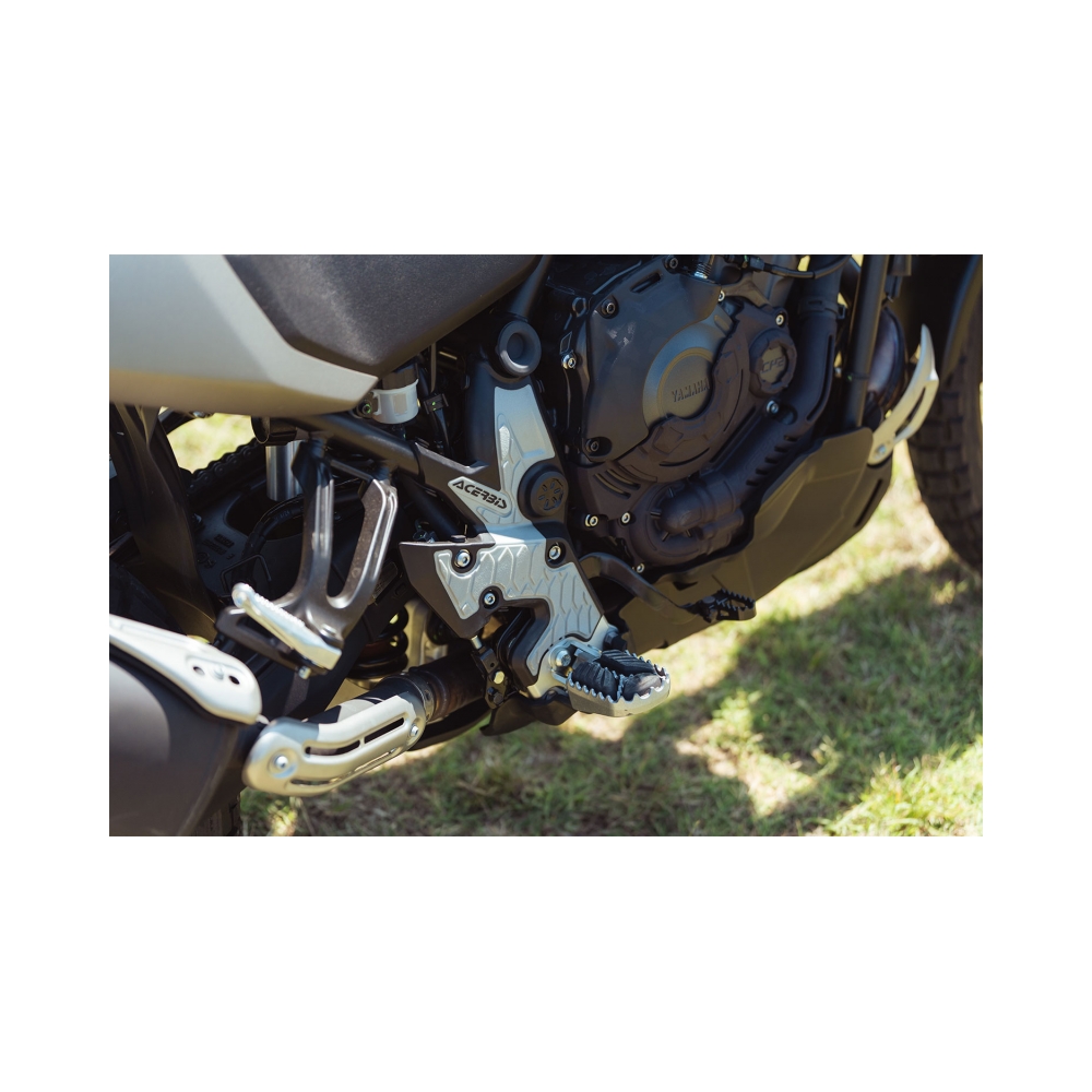 Acerbis Протектор за рама X-Grip Yamaha XT700Z Tenere 19-25 - изглед 2