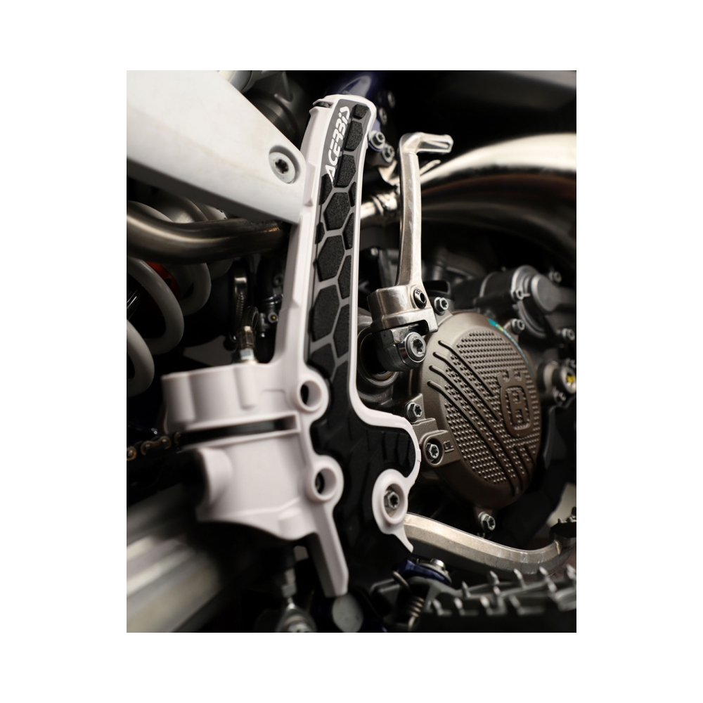 Acerbis Протектор за рама X-Grip Husqvarna TC85 25-26 - изглед 2