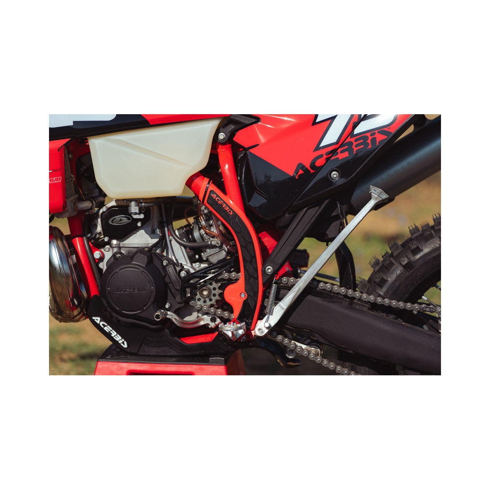 Acerbis Протектор за рама X-Grip Beta RR125-480 24-26, RR X-Pro 125-480 25-26 - изглед 2