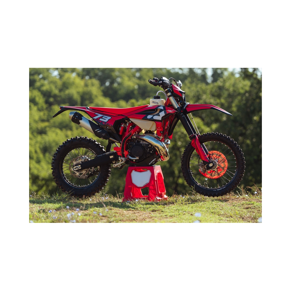 Acerbis Протектор за рама X-Grip Beta RR125-480 24-26, RR X-Pro 125-480 25-26 - изглед 3