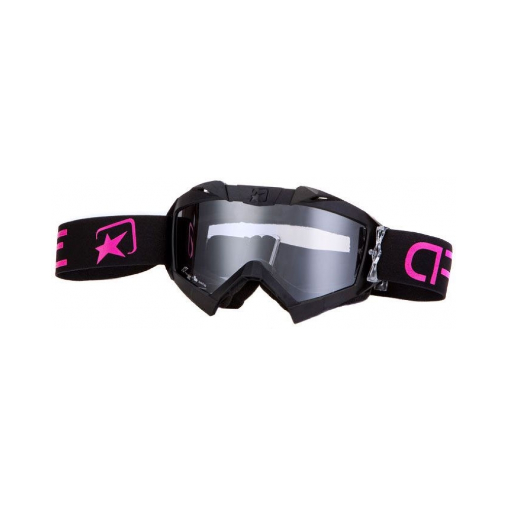 Ariete Очила Adrenaline Primis Black - изглед 1