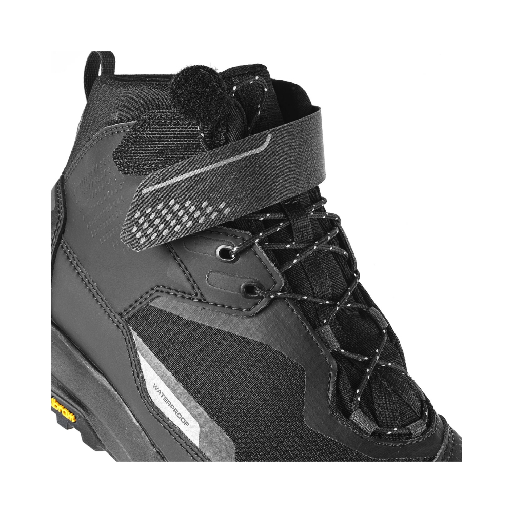 Gaerne Обувки G Nexo Aquatech Black - изглед 5