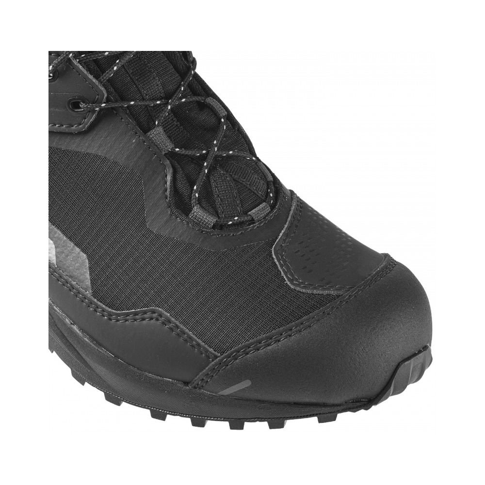 Gaerne Обувки G Nexo Aquatech Black - изглед 4