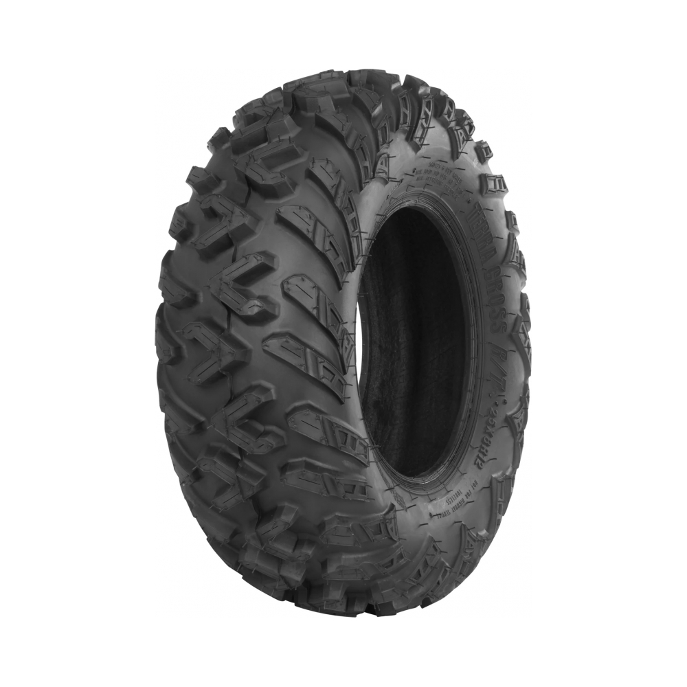 ITP Гума за АТВ 230/65R14 (26x9.00R14) 48N 6PR M+S TL Terra Cross R/T X/D - изглед 1