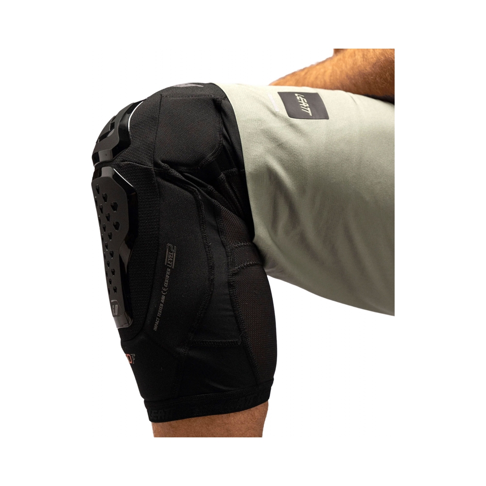 Leatt Наколенки 6.0 Evo - изглед 4