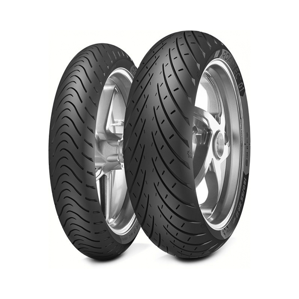 Комплект гуми Metzeler Roadtec 01 SE - изглед 1