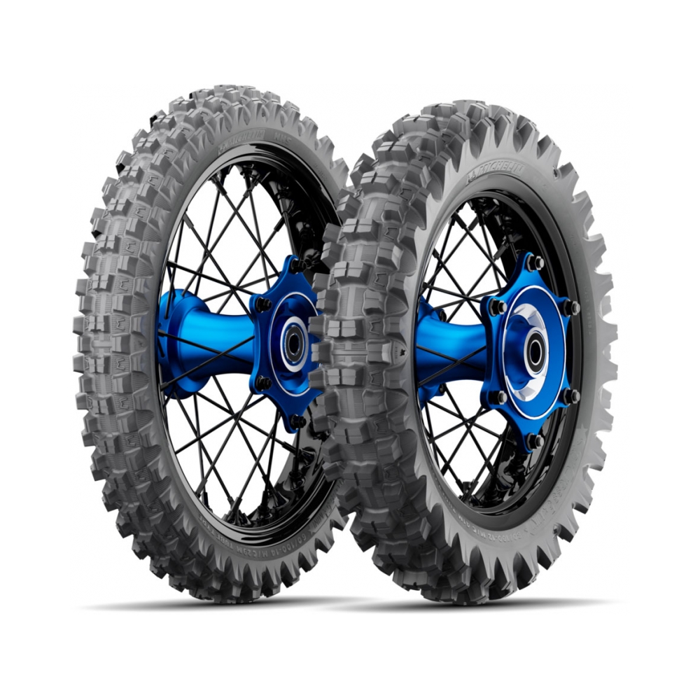 Комплект гуми Michelin Starcross 5 Mini - изглед 1