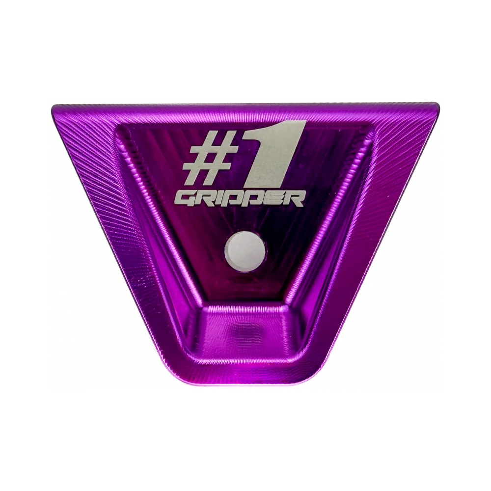 Onegripper Монтажна скоба за седалка KTM SX/SX-F, EXC/EXC-F 24-26 лилав - изглед 1