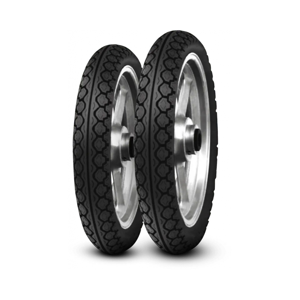 Комплект гуми Pirelli Mandrake MT15 - изглед 1