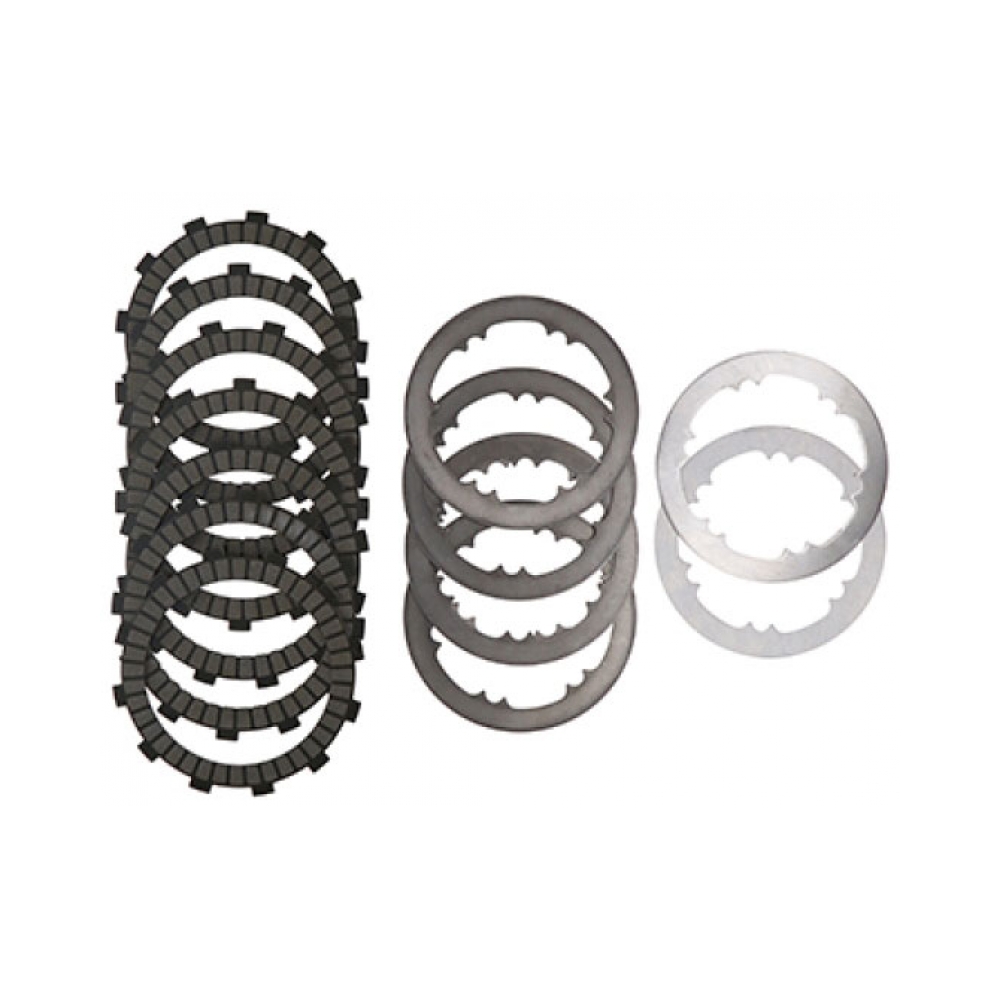 ProX Пълен комплект съединител KTM SX85 18-27; Husqvarna TC85 18-27, Gas-Gas MC85 21-27 - изглед 2